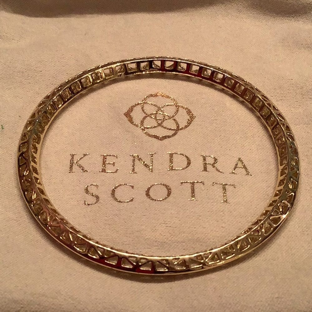 Vintage Kendra Scott Bracelets - Picture 7 of 8
